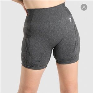 Gymshark vital seamless 2.0 shorts
